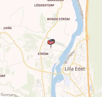 Lilla Edet