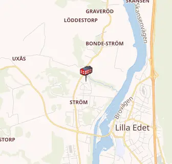 Lilla Edet