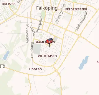 Falköping