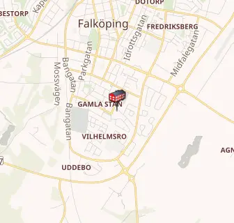 Falköping