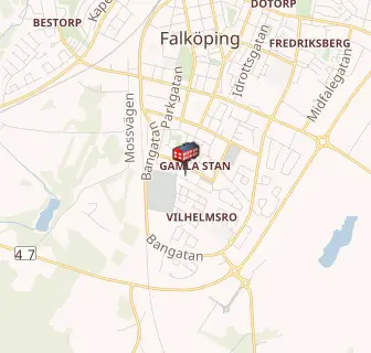 Falköping