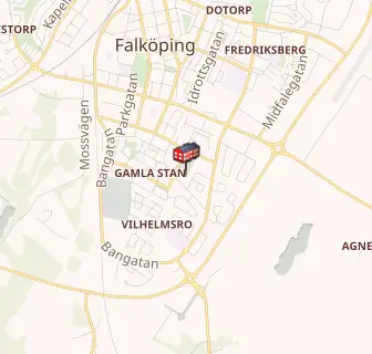 Falköping