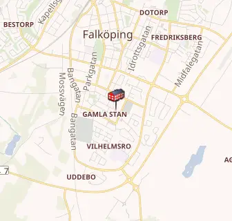Falköping