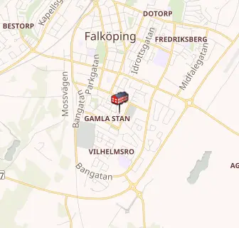 Falköping