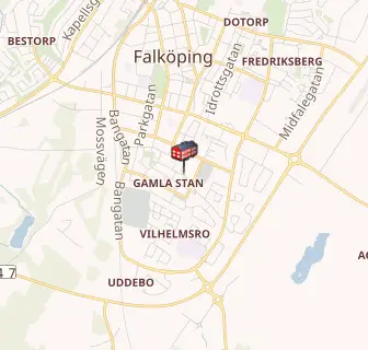 Falköping