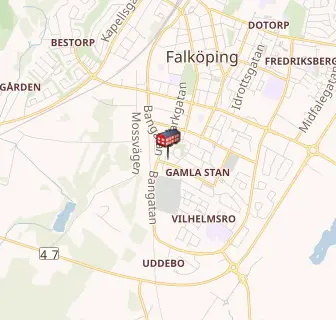 Falköping