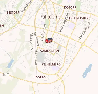 Falköping