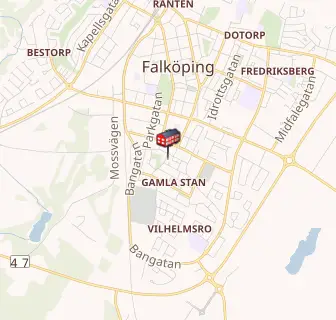 Falköping