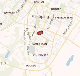 Falköping