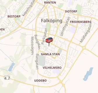 Falköping
