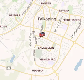 Falköping