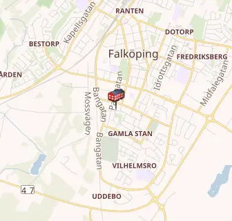 Falköping