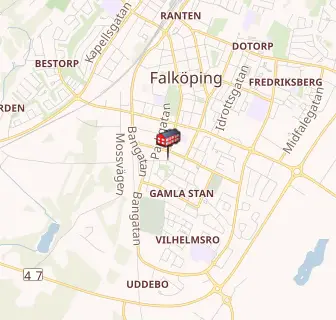 Falköping