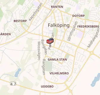 Falköping
