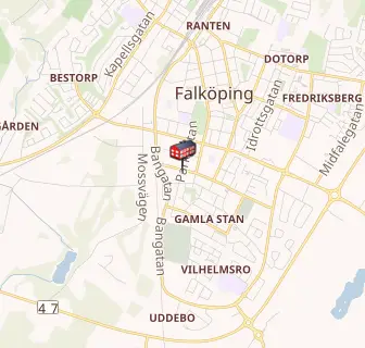 Falköping