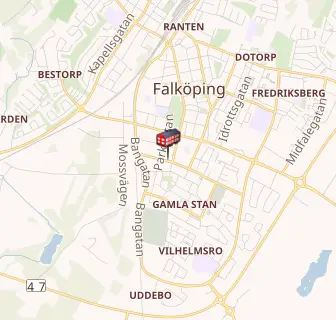 Falköping