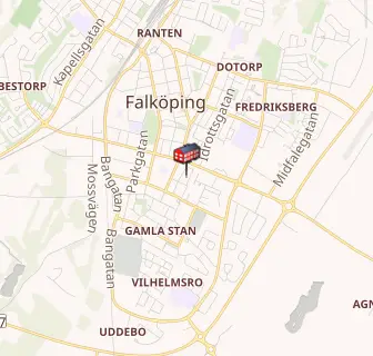 Falköping