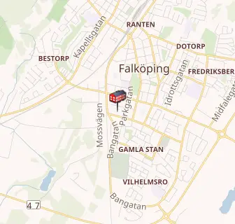 Falköping