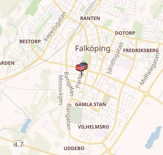 Falköping