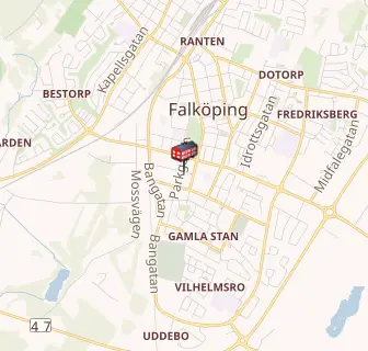 Falköping