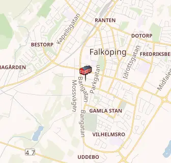 Falköping
