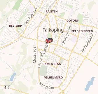 Falköping