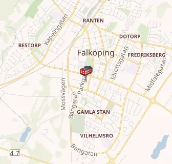 Falköping