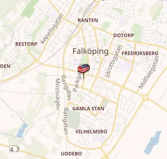 Falköping