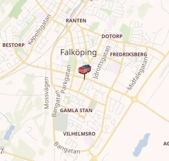 Falköping