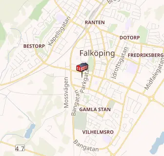 Falköping