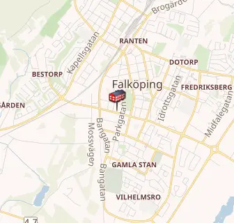 Falköping