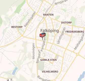 Falköping
