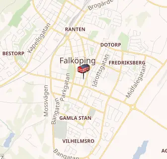 Falköping