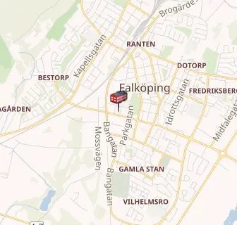 Falköping