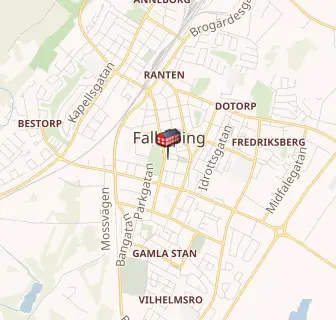 Falköping