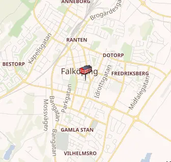 Falköping