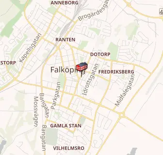 Falköping