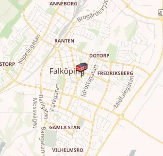 Falköping