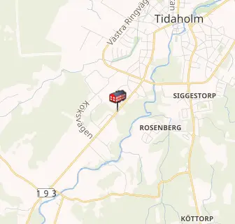 Tidaholm