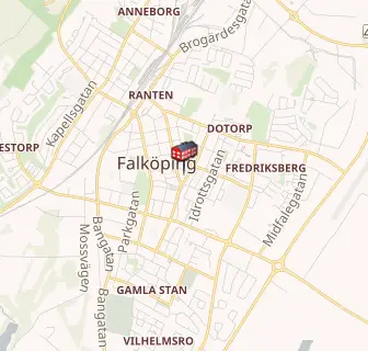Falköping