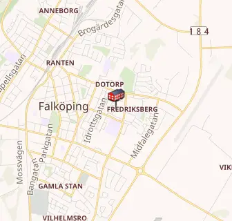 Falköping