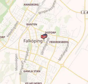 Falköping