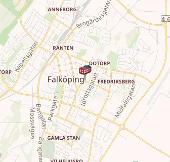 Falköping