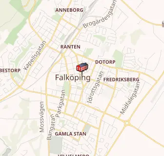 Falköping