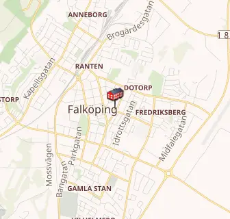 Falköping
