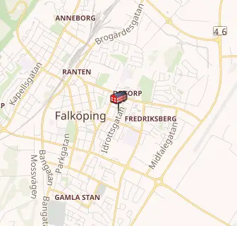 Falköping