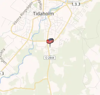 Tidaholm
