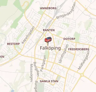 Falköping