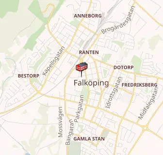 Falköping