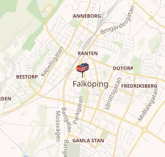 Falköping